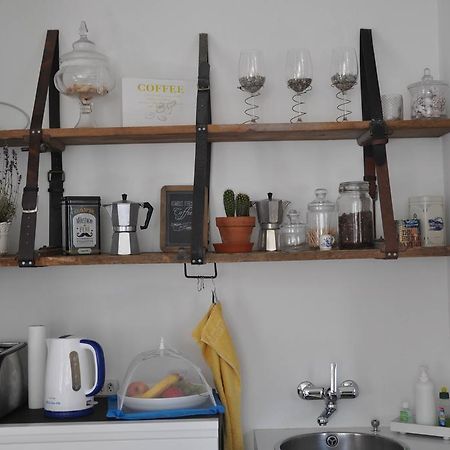 B&B Im Herzen Von Bienne Extérieur photo