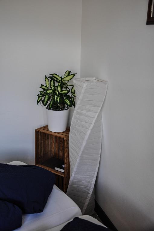 B&B Im Herzen Von Bienne Extérieur photo